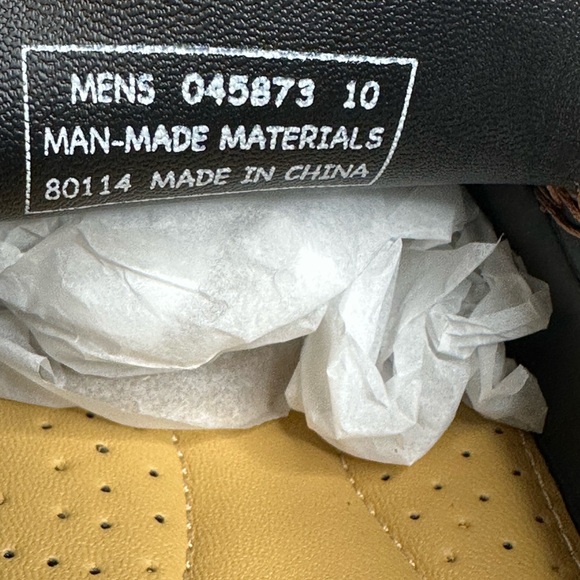 Men's Brown Loafers - Picture 13 of 15